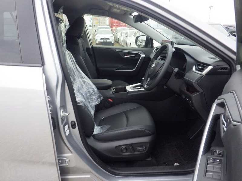 2024 Toyota RAV4 2,5L 2024 Cyprus