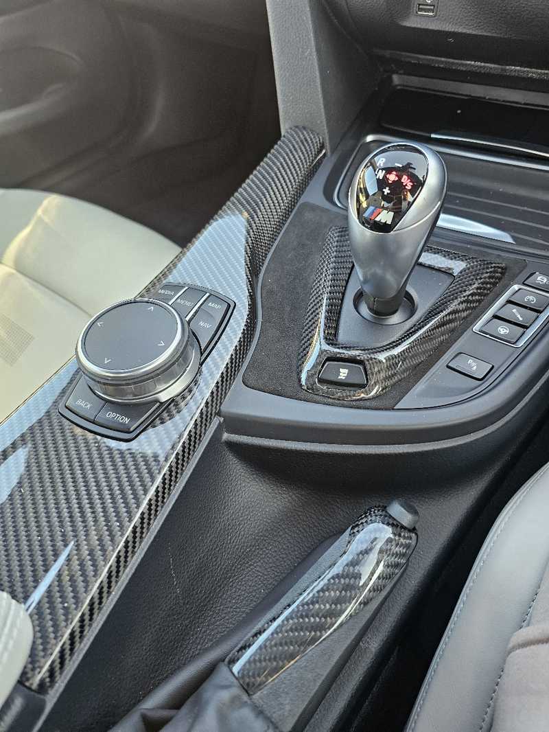 2018 BMW M4 3,0L 2018 Cyprus