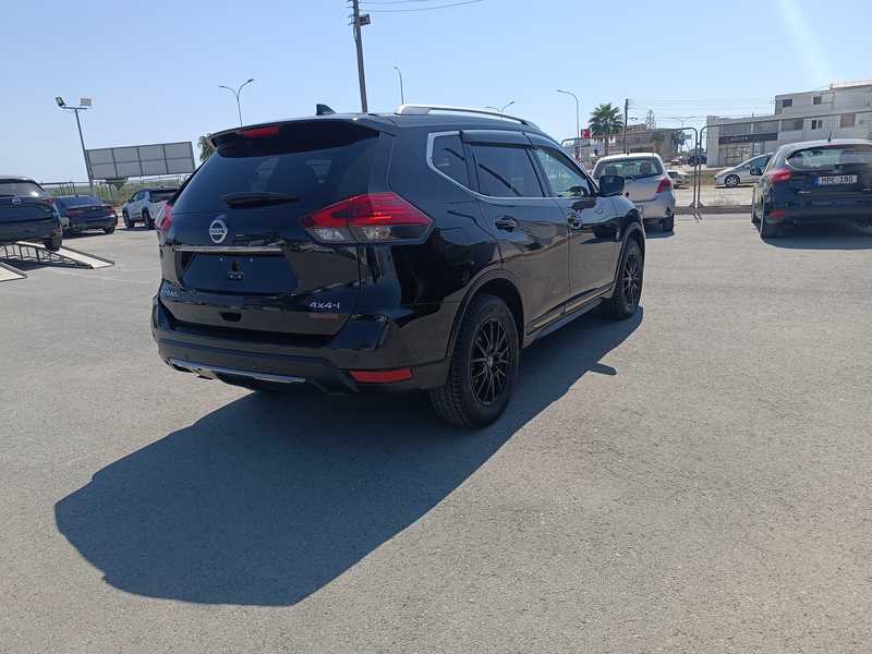 2020 Nissan X-Trail 2,0L 2020 Cyprus