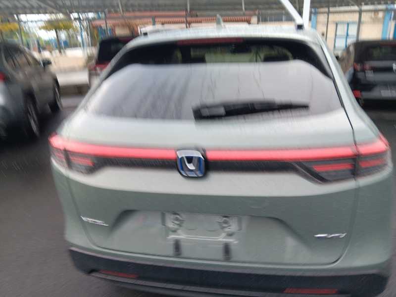 2025 Honda Vezel 1,5L 2025 Cyprus