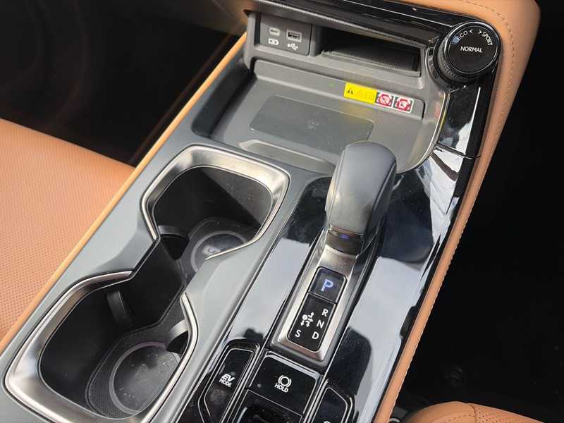 2023 Lexus NX 2,5L 2023 Cyprus