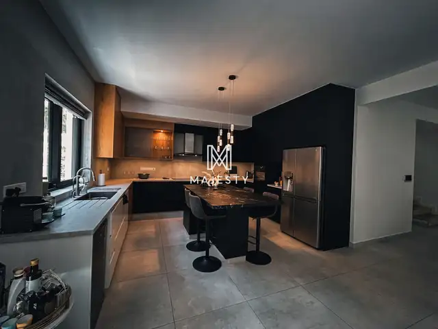 3-bedroom villa to rent, Επαρχία Λεμεσού — Λεμεσός - Αγία Φύλα - 6
