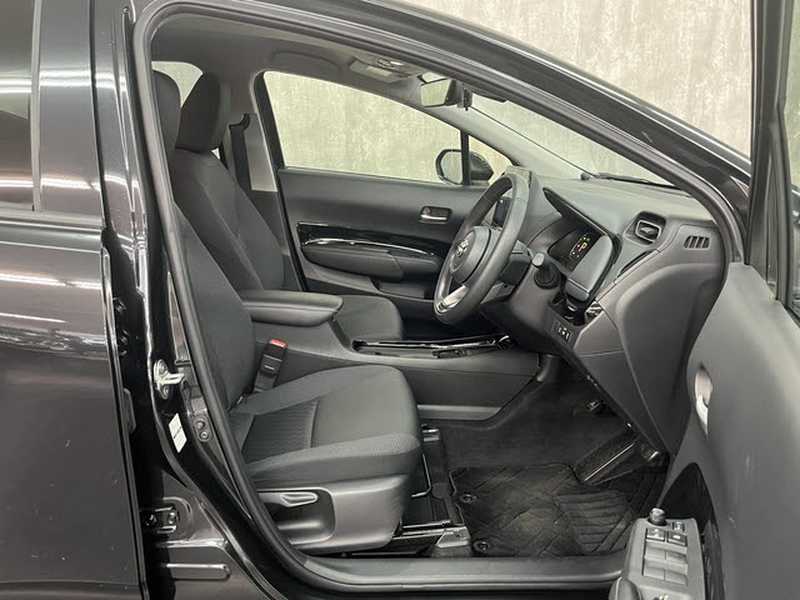 2024 Toyota Aqua 1,5L 2024 Cyprus