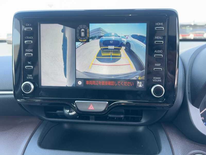 2022 Toyota Yaris Cross 1,5L 2022 Cyprus