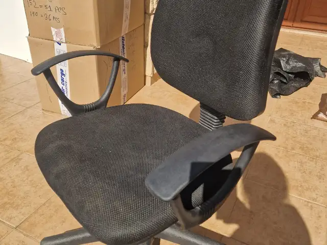 Office Chair, Paphos — Paphos - Agios Theodoros