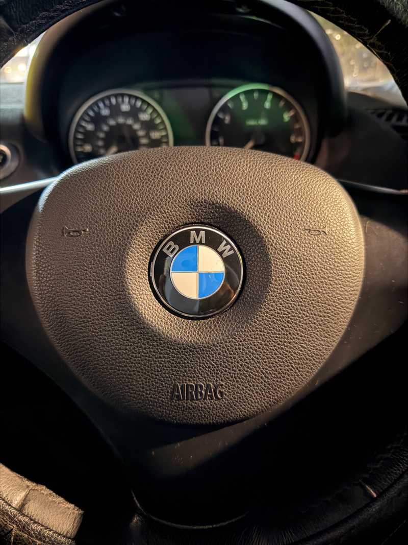 2006 BMW 1-Series 1,6L 2006 Cyprus