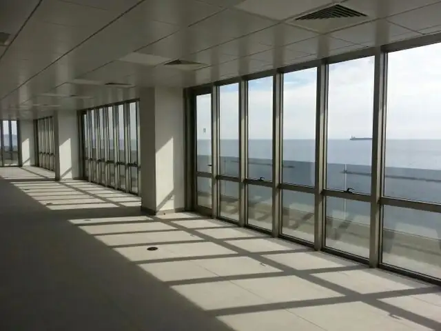 Modern 460 m² office suite in neapolis, Επαρχία Λεμεσού — Λεμεσός - Νεάπολη