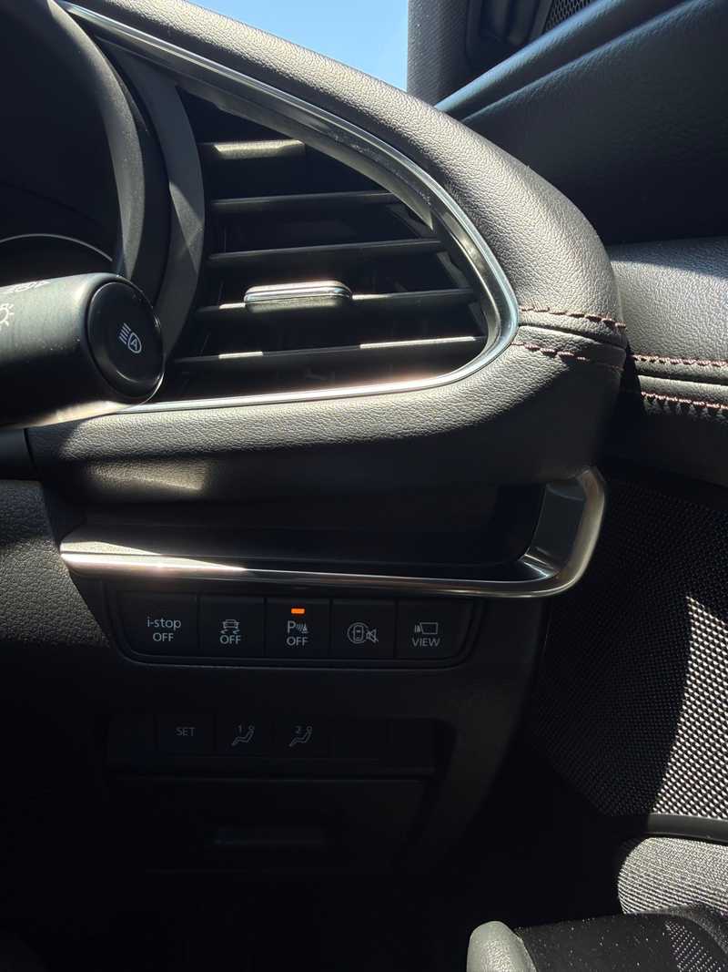 2024 Mazda 3 2,0L 2024 Cyprus