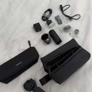 Dji osmo pocket 4 creator combo, Επαρχία Λεμεσού — Λεμεσός - Άγιος Αντώνιος