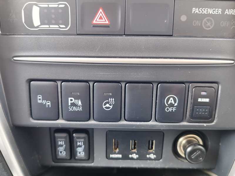 2019 Mitsubishi L200 2,2L 2019 Cyprus