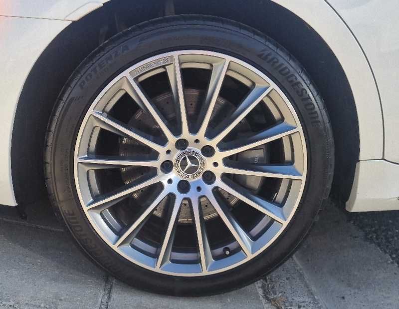 2023 Mercedes-Benz S-Class 3,0L 2023 Cyprus