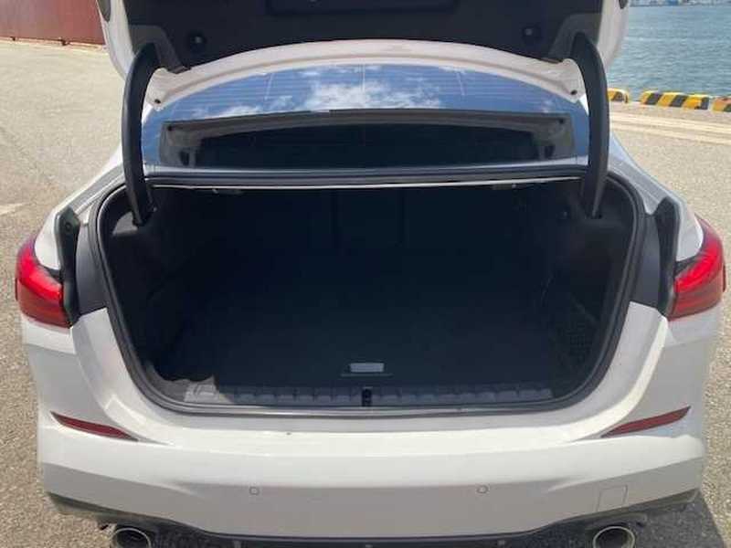 2021 BMW 2-Series 2,0L 2021 Cyprus