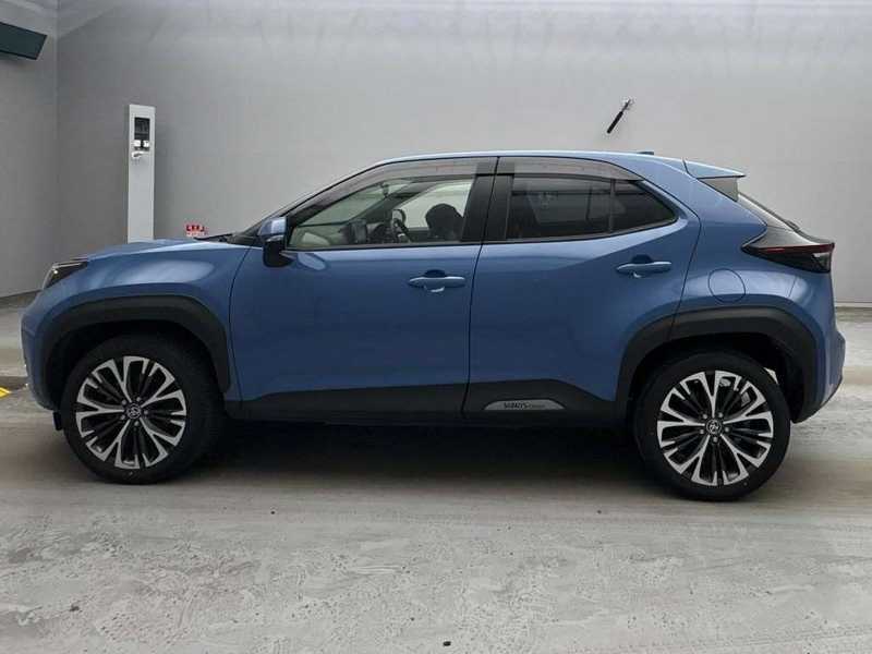 2023 Toyota Yaris Cross 1,5L 2023 Cyprus