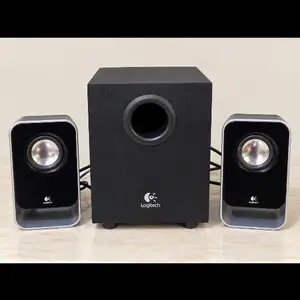 Logitech z323 2.1 ηχεία με subwoofer, Επαρχία Πάφου — Paphos - Άγιος Θεόδωρος