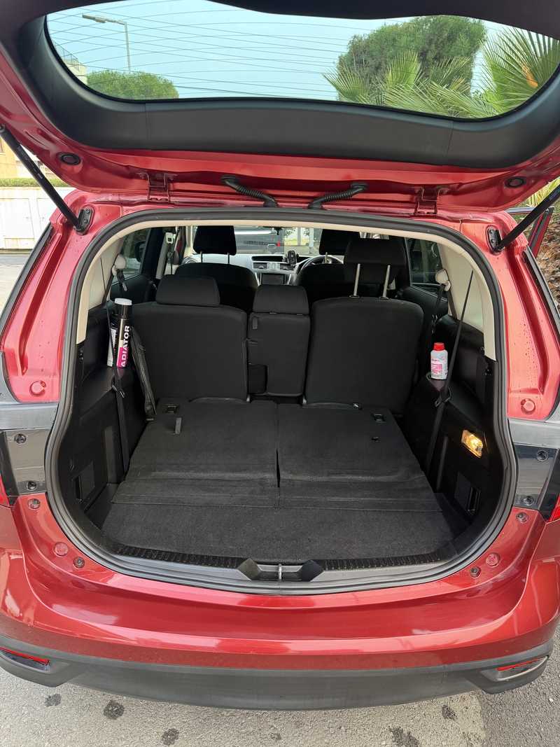 2017 Mazda Premacy 2,0L 2017 Cyprus