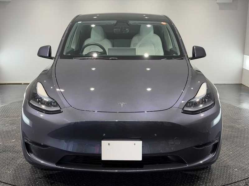 2022 Tesla Model Y Electric 2022 Cyprus