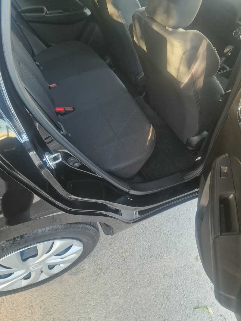 2023 Suzuki Swift 1,2L 2023 Cyprus