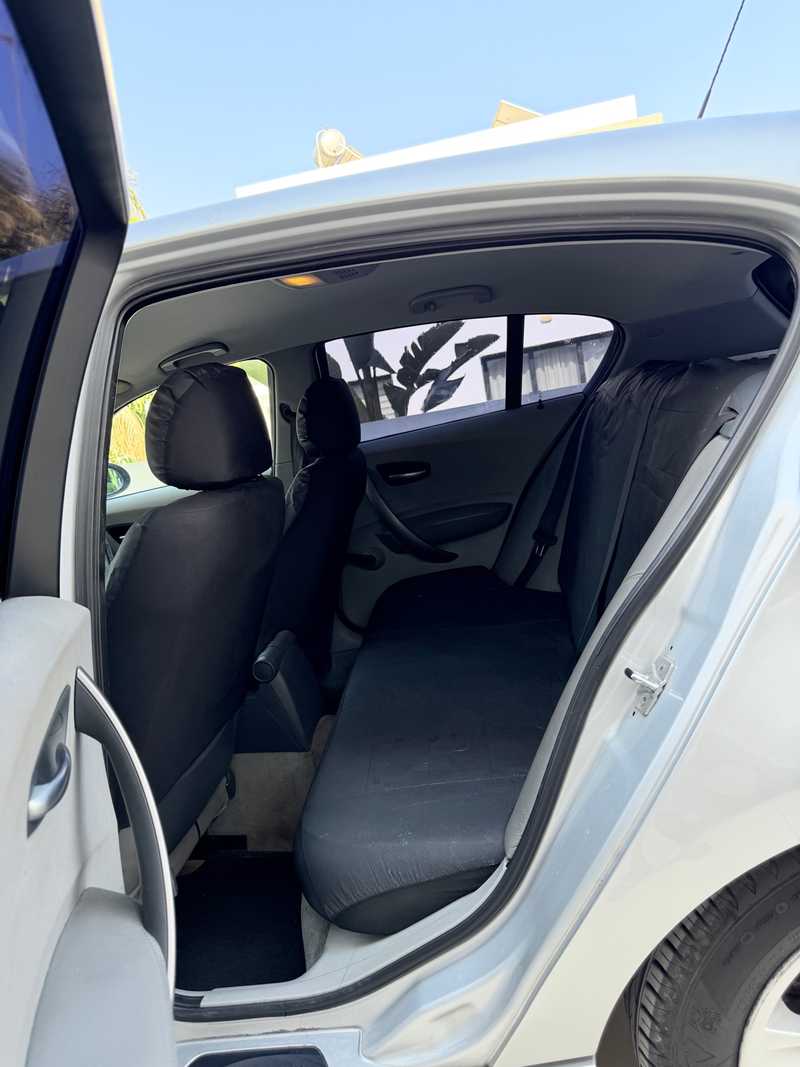 2007 BMW 3-Series 1,6L 2007 Cyprus