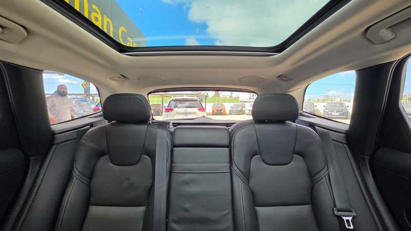 2021 Volvo XC60 2,0L 2021 Cyprus