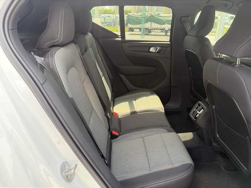 2025 Volvo XC40 2,0L 2025 Cyprus
