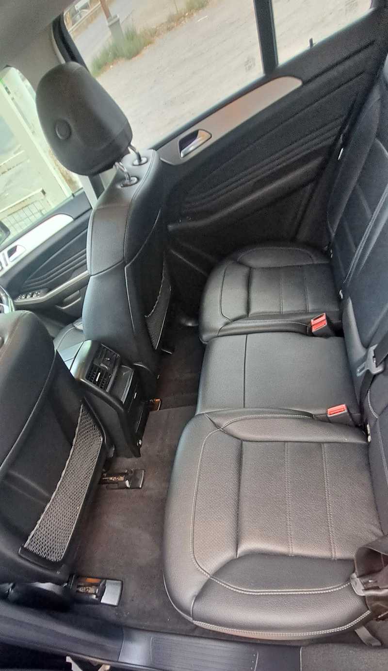 2016 Mercedes-Benz GLE-Class AMG 2,2L 2016 Cyprus