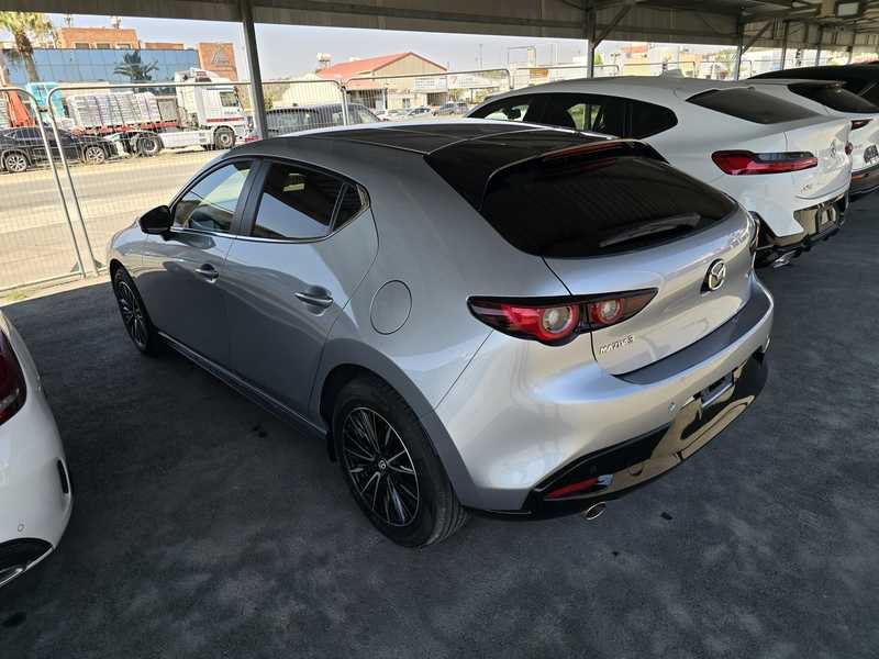 2023 Mazda 3 1,5L 2023 Cyprus