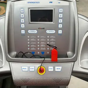 Treadmill, Επαρχία Πάφου — Universal