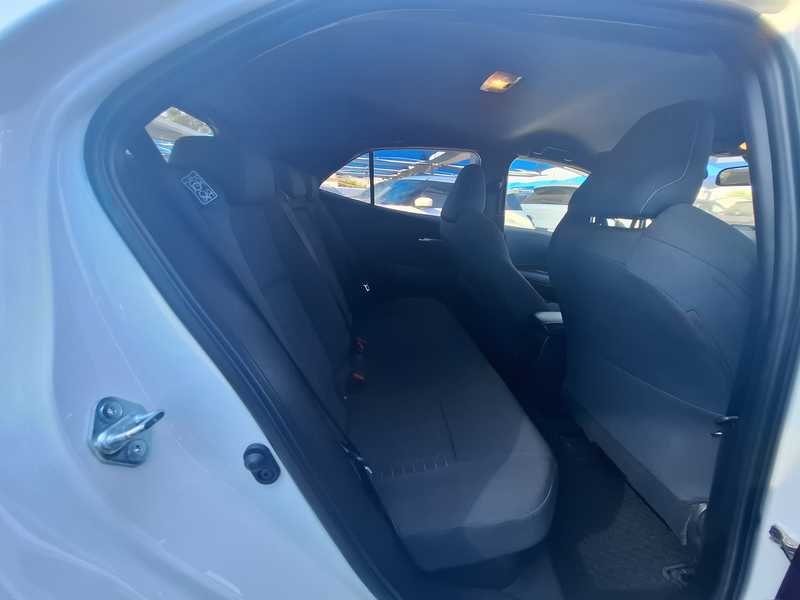 2021 Toyota Corolla 1,8L 2021 Cyprus