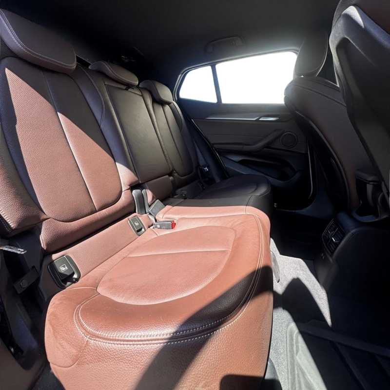2021 BMW X2 2,0L 2021 Cyprus
