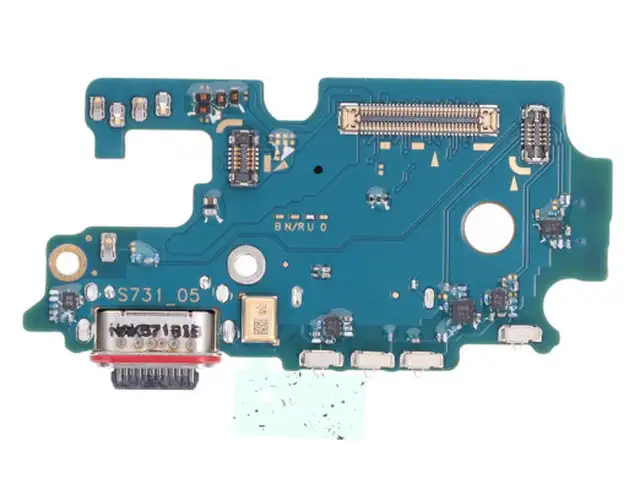 Mini board connector charger samsung s25 fe s731 original, Επαρχία Λεμεσού — Άγιος Αθανάσιος