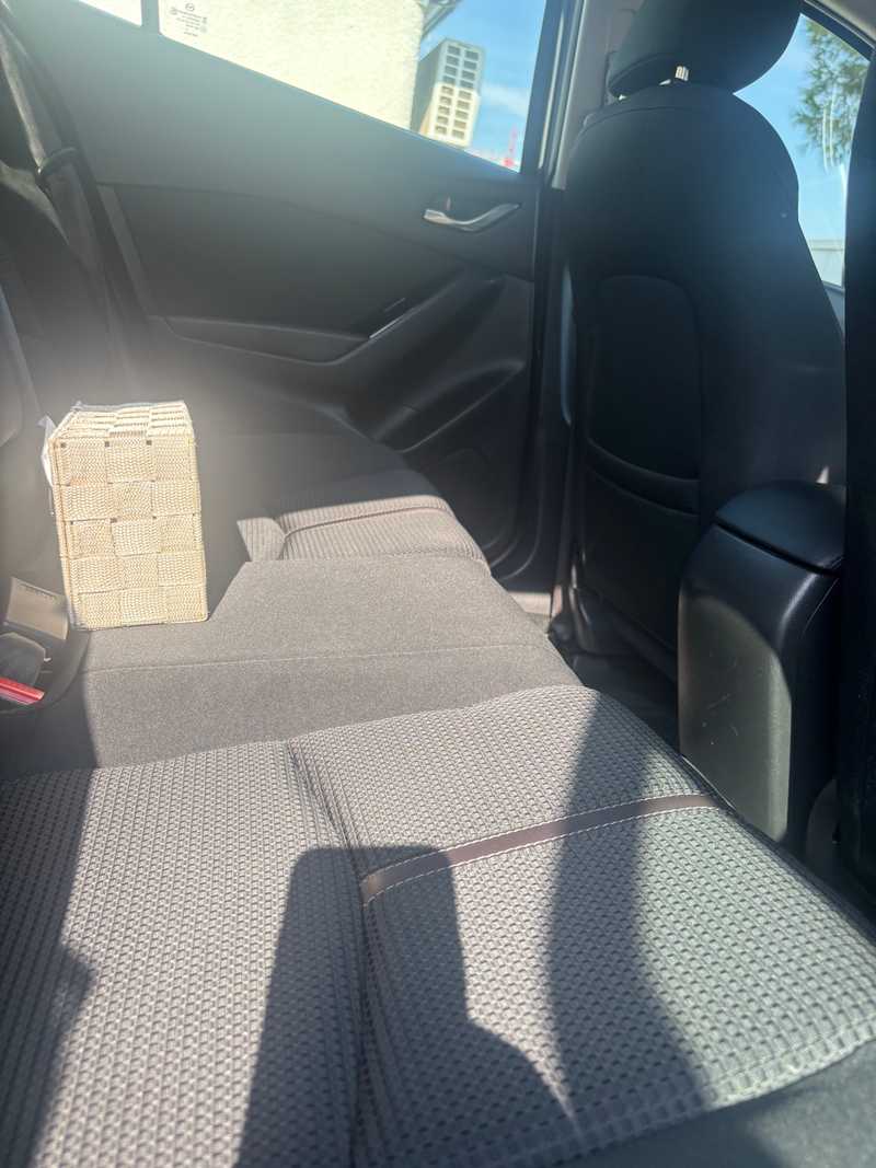 2018 Mazda 3 2,0L 2018 Cyprus