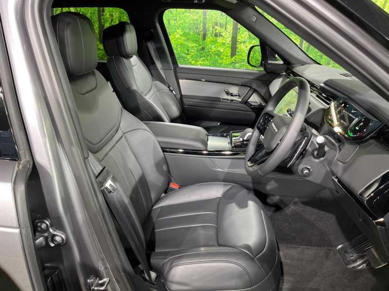 2025 Land Rover Range Rover Sport 3,0L 2025 Cyprus