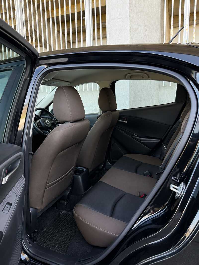 2021 Mazda 2 1,5L 2021 Cyprus