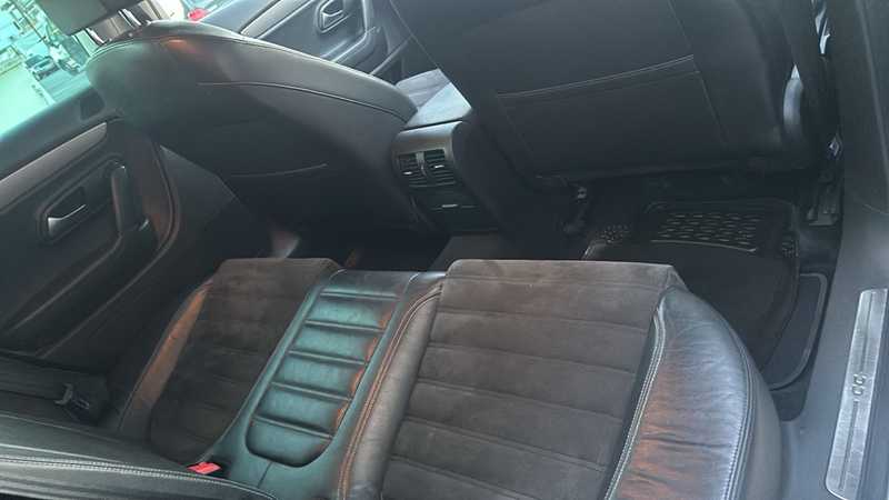 2012 Volkswagen CC 1,8L 2012 Cyprus