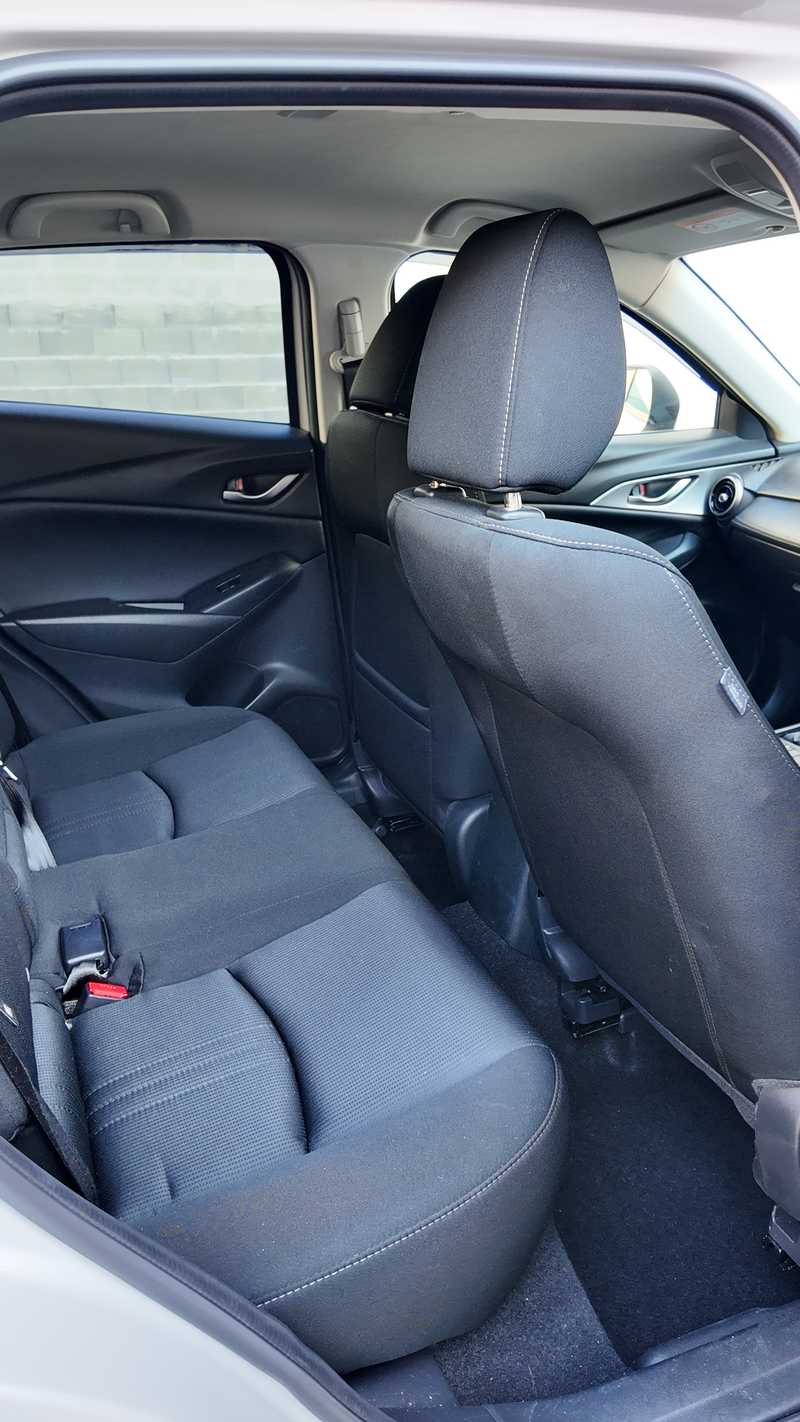 2022 Mazda CX-3 1,5L 2022 Cyprus