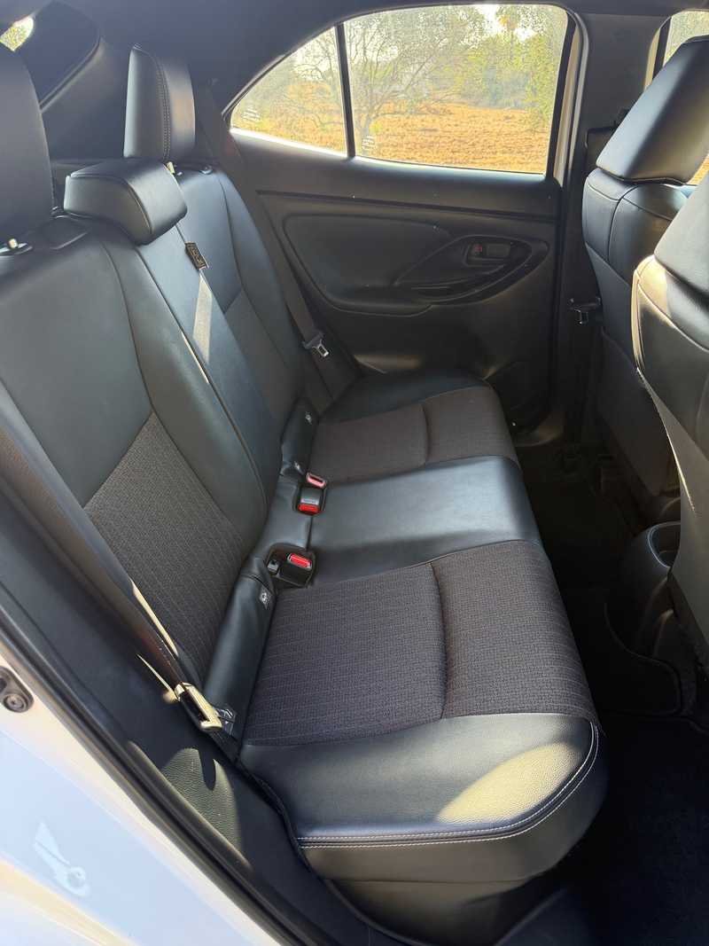 2024 Toyota Yaris Cross 1,5L 2024 Cyprus