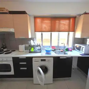 Studio apartment to rent, Limassol — Limassol - Mesa Geitonia