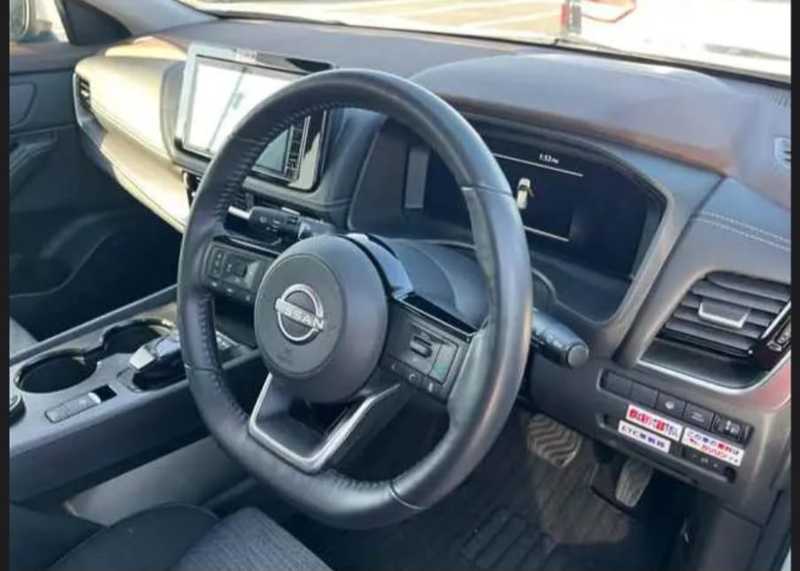 2023 Nissan X-Trail 1,5L 2023 Cyprus