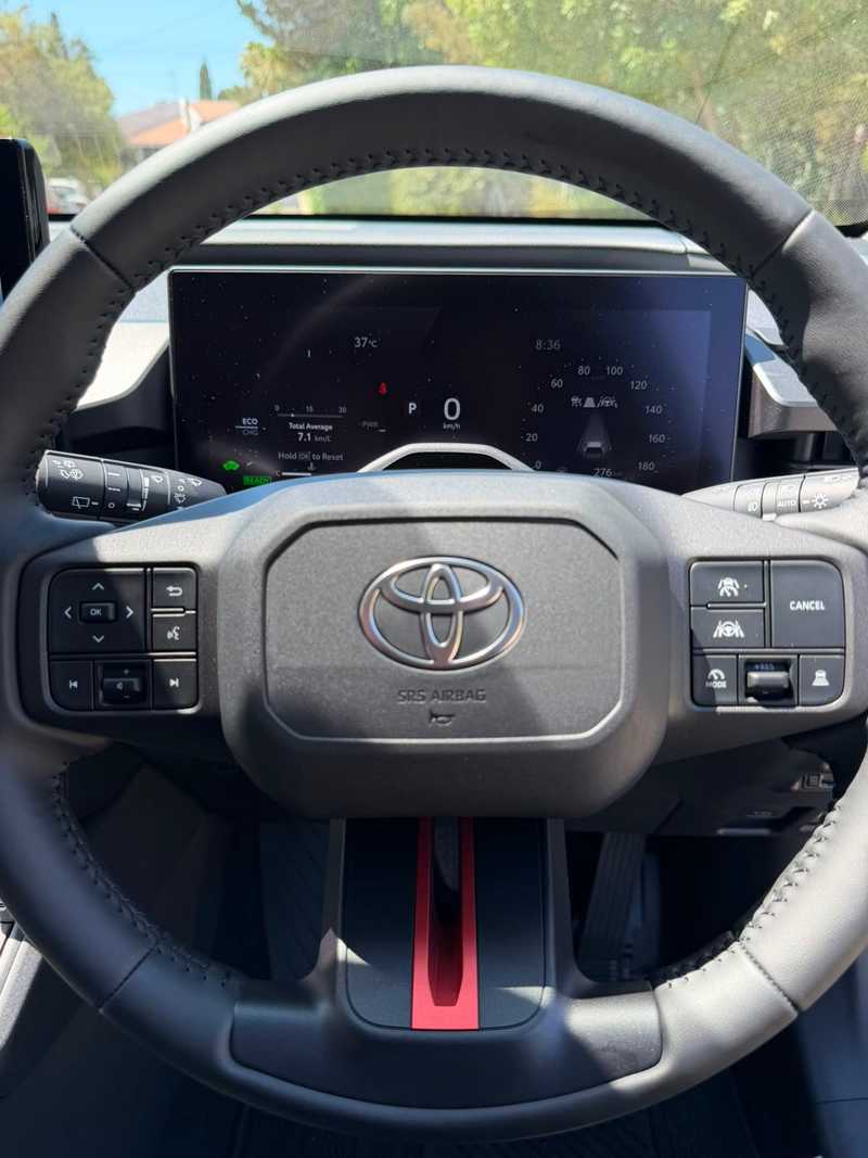 2026 Toyota RAV4 2,5L 2026 Cyprus