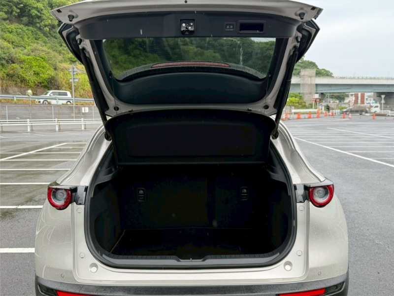 2024 Mazda CX-30 2,0L 2024 Cyprus