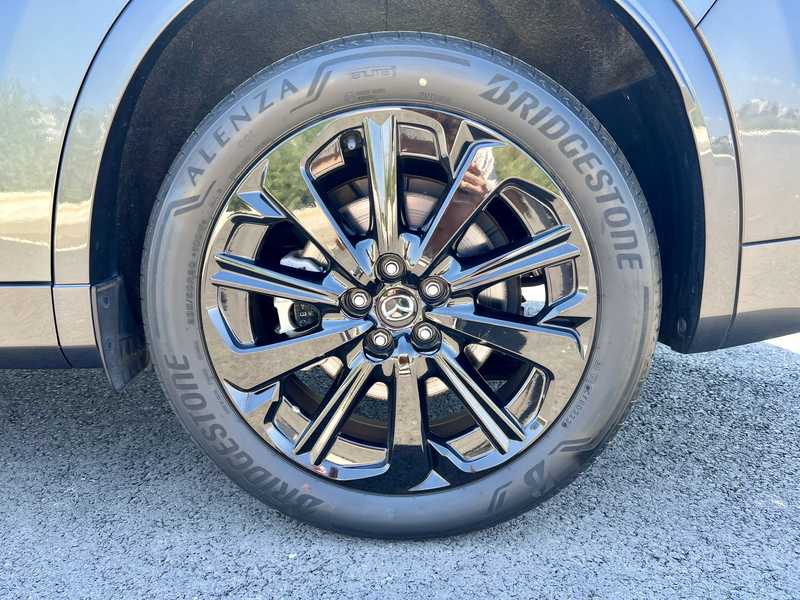 2023 Mazda CX-60 3,3L 2023 Cyprus