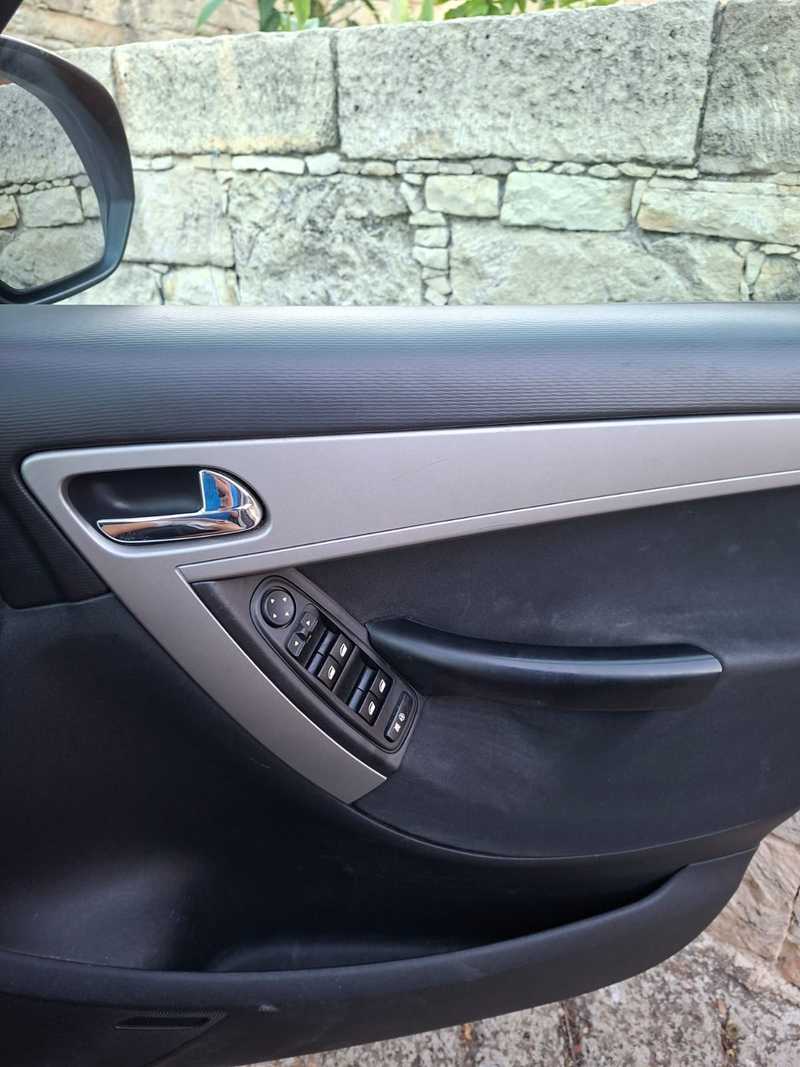 2008 Citroen C4 1,6L 2008 Cyprus