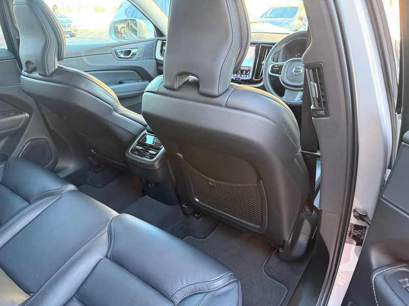 2022 Volvo XC60 2,0L 2022 Cyprus