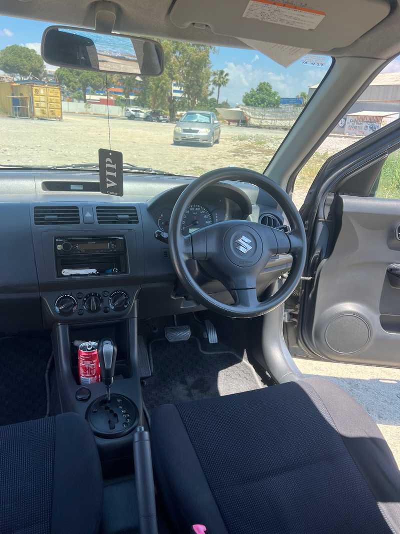 Suzuki Swift 1,3L 2006