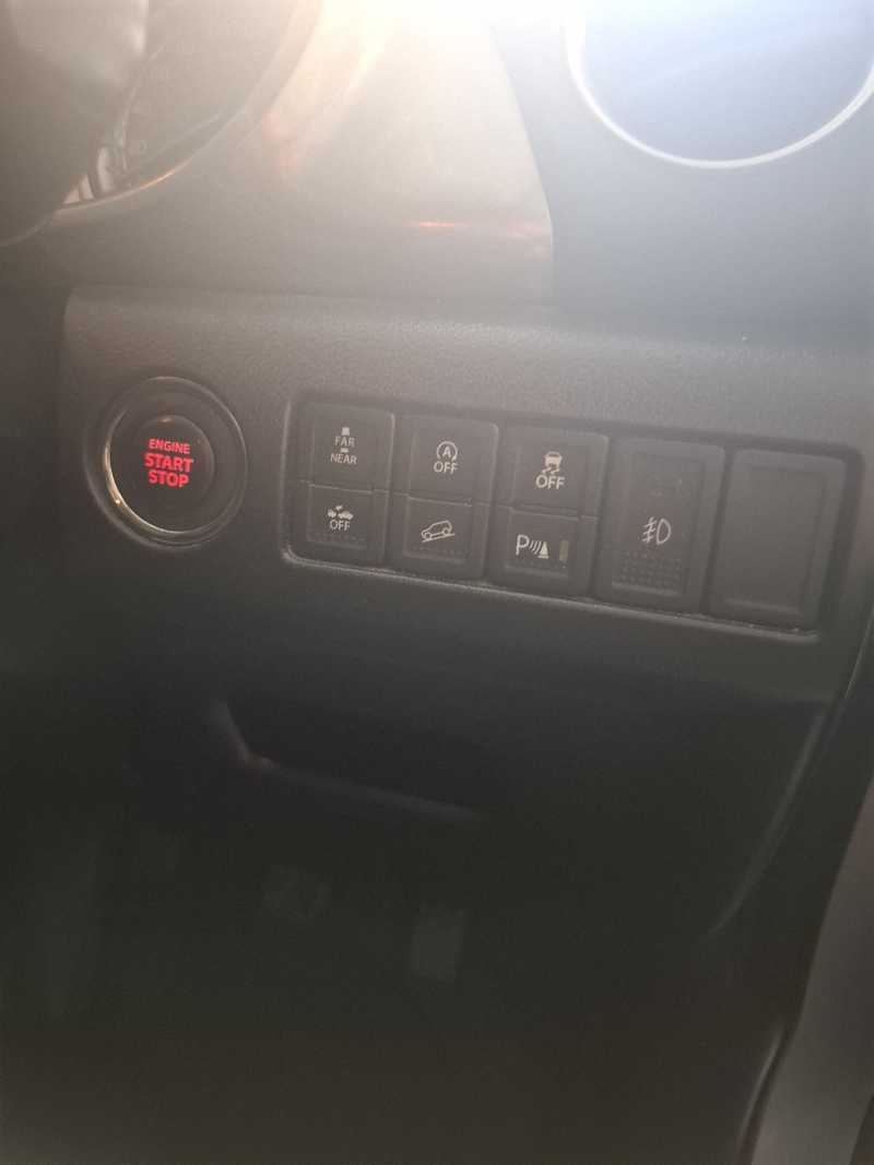 2016 Suzuki Vitara 1,6L 2016 Cyprus