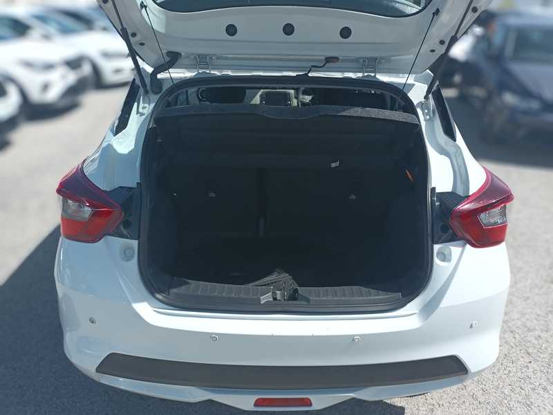 2022 Nissan Micra 1,0L 2022 Cyprus