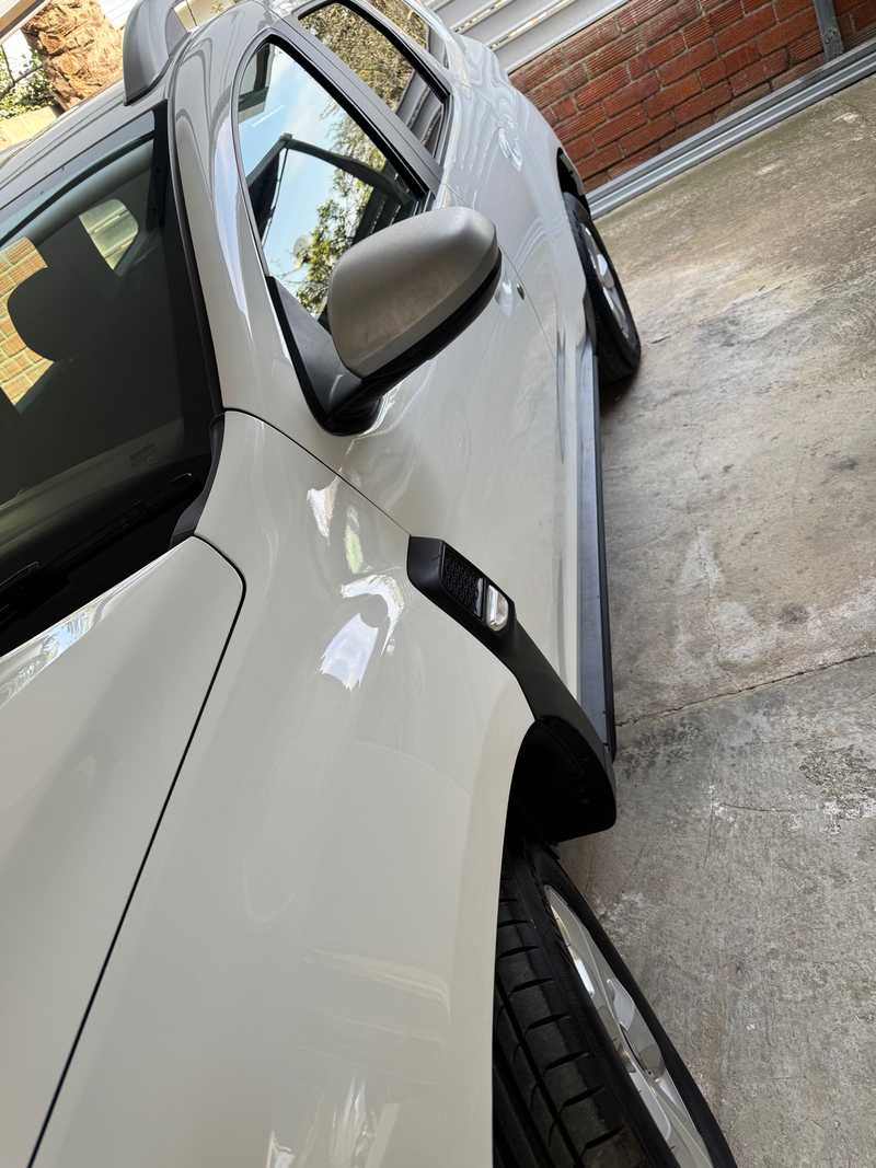 2021 Dacia Duster 1,5L 2021 Cyprus