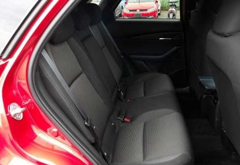 2023 Mazda CX-30 2,0L 2023 Cyprus