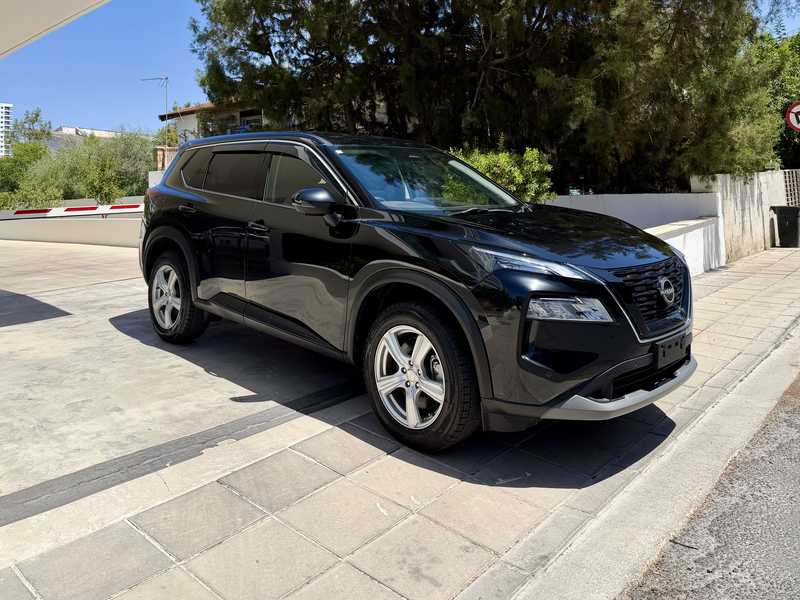 Nissan X-Trail e-POWER 1,5L 2023