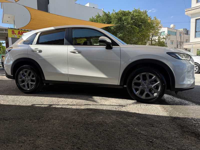 2023 Honda ZR-V 2,0L 2023 Cyprus